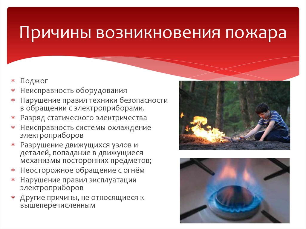 Пожарная сводка за май.
