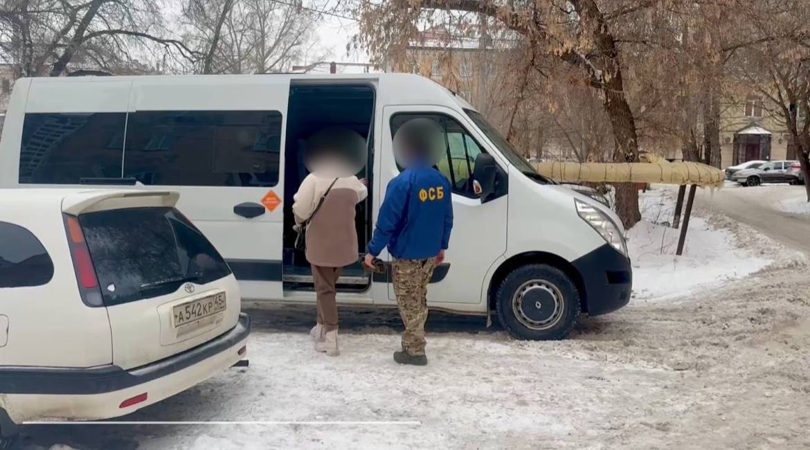 В Курганской области пенсионерку будут судить за 24 тысячи комментариев.