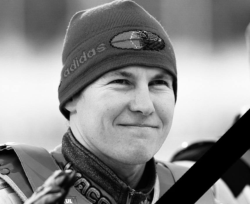 ️Шадринск скорбит. На 41 году жизни погиб воспитанник местной школы ледового спидвея, многократный чемпион мира Николай Красников.