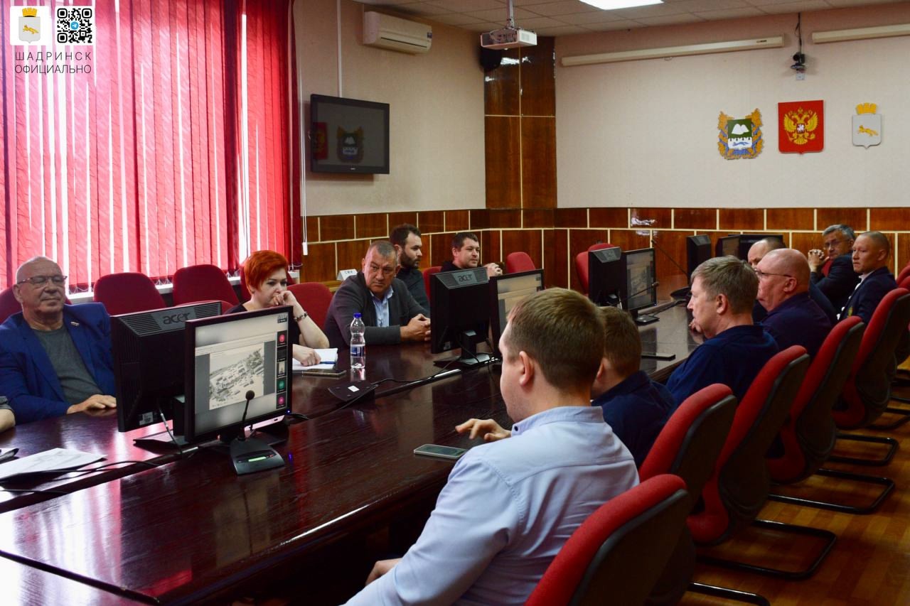 Предприниматели подключились к обсуждению проекта благоустройства улиц у прибрежных соборов.