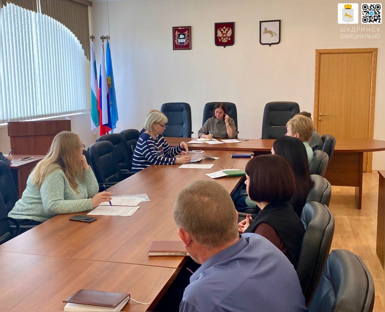 Время привиться от энцефалита и застраховаться от укуса клеща.
