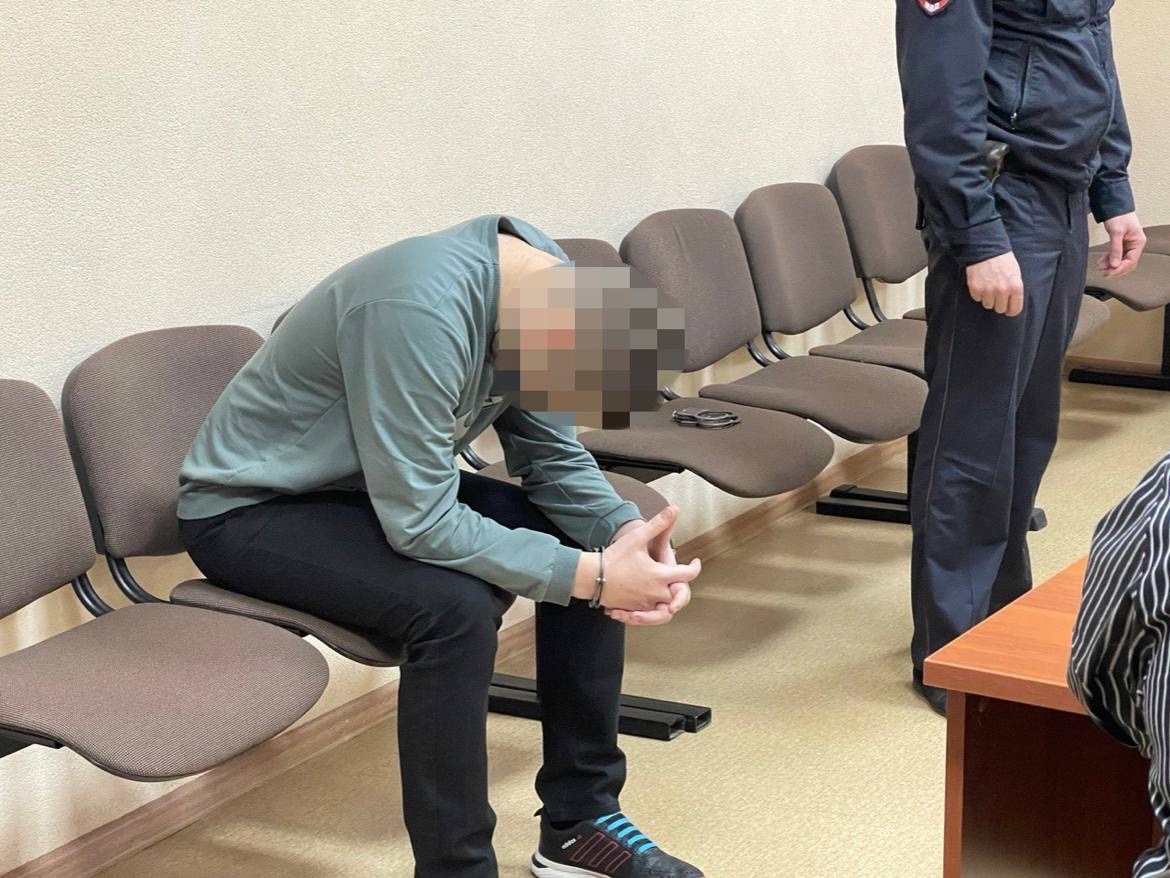 13 лет за госизмену. Жителя Курганской области завербовала украинская военная разведка.