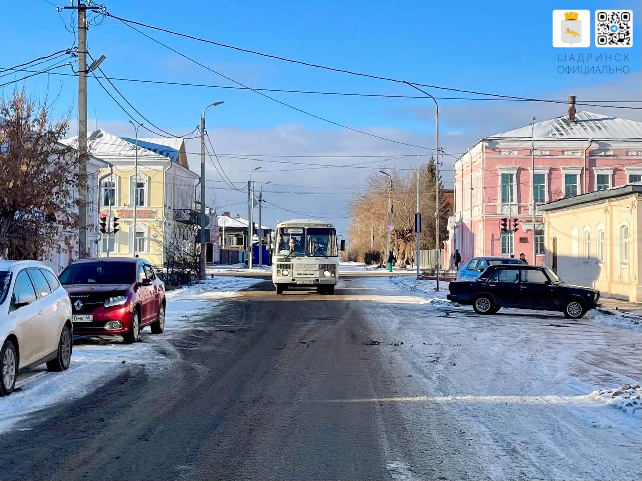 На муниципальные маршруты требуются перевозчики и водители.