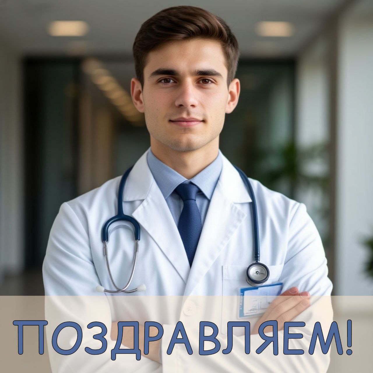 15 июня — День медицинского работника.