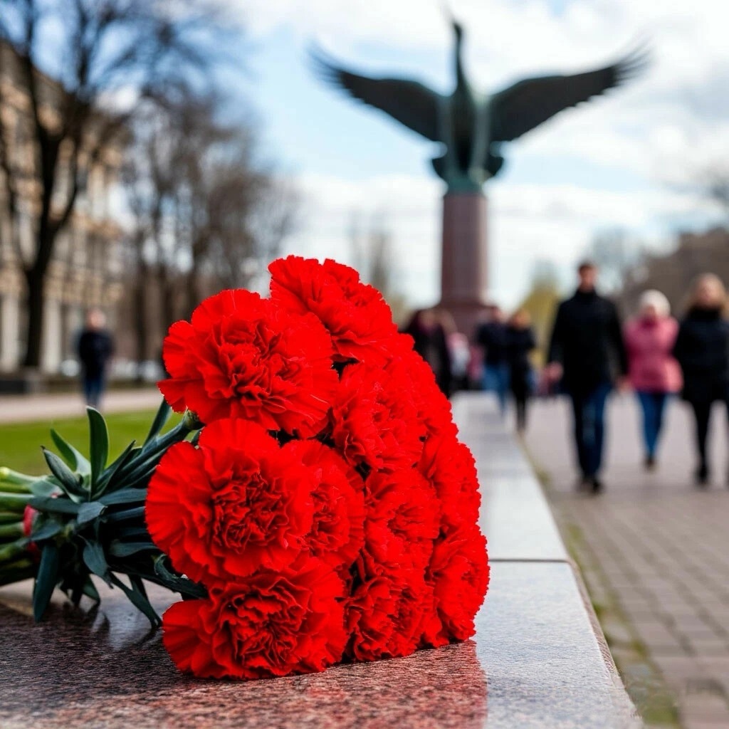 26 апреля – День памяти жертв радиационных аварий и катастроф.