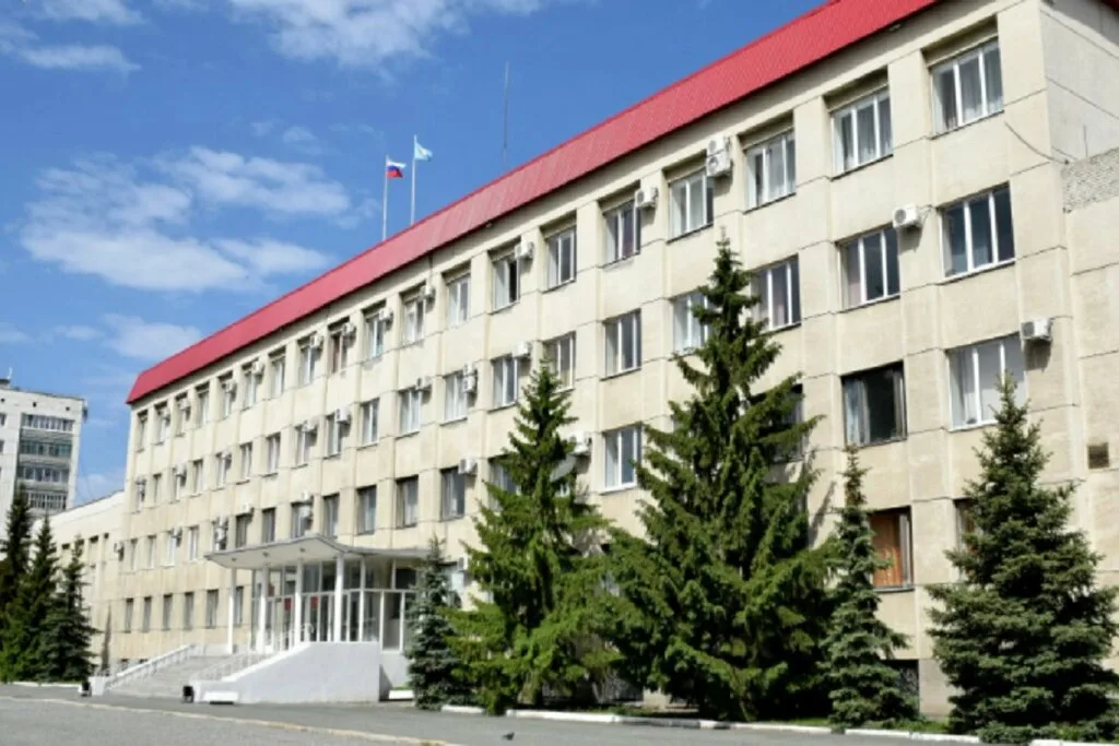 Финансовый отдел приглашает на стажировку.