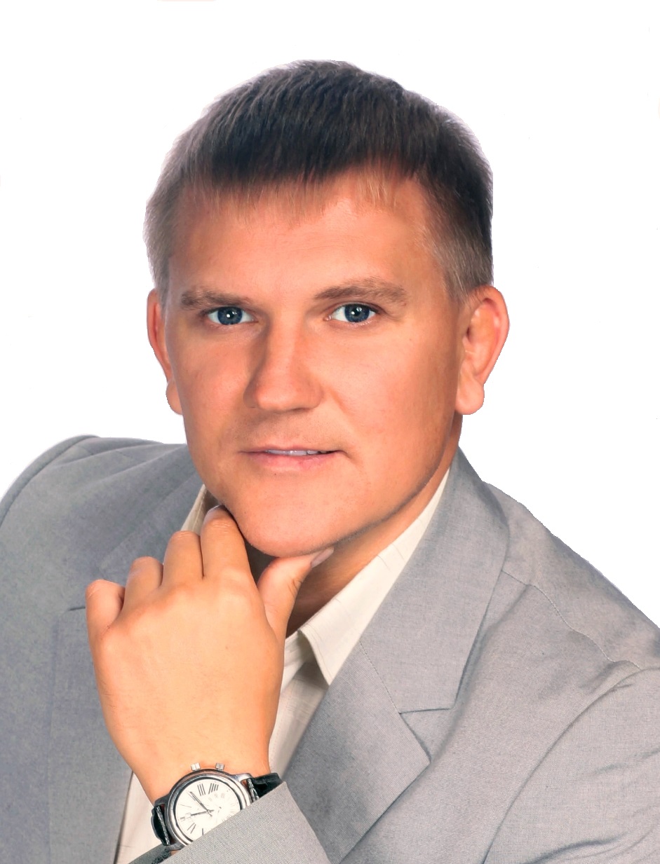 Савин Александр Юрьевич.