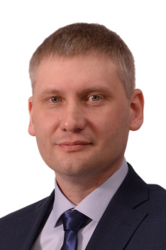 Чащин Станислав Юрьевич.
