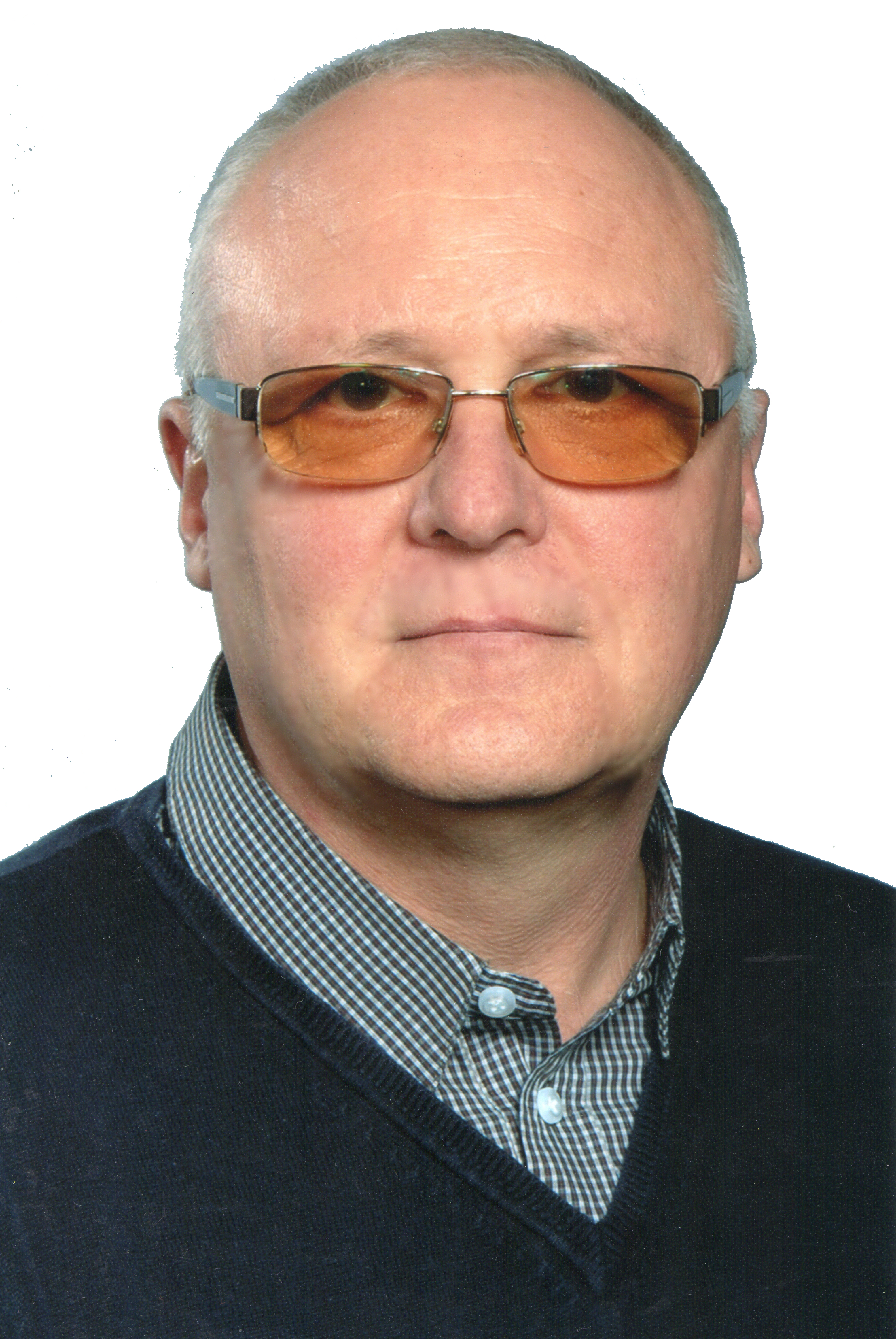 Пикалин Владимир Иванович.