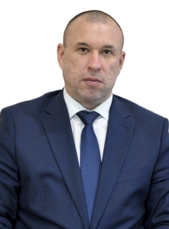Аксенов Сергей Александрович.