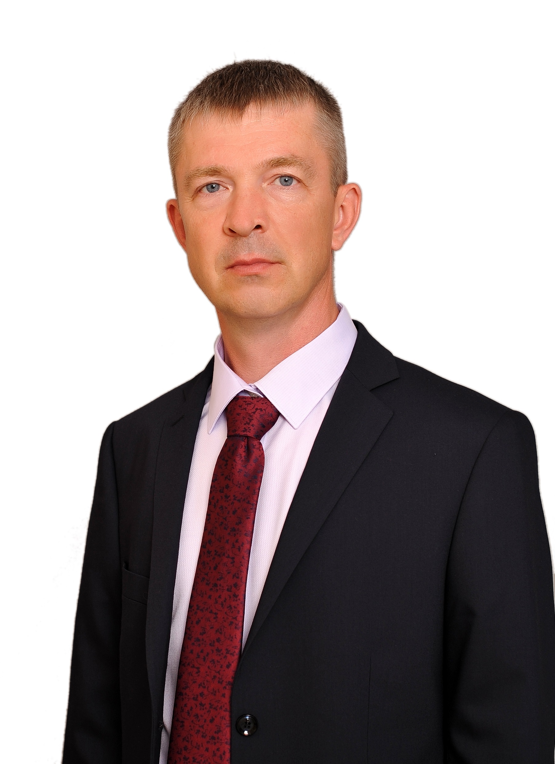 Попов Дмитрий Викторович.