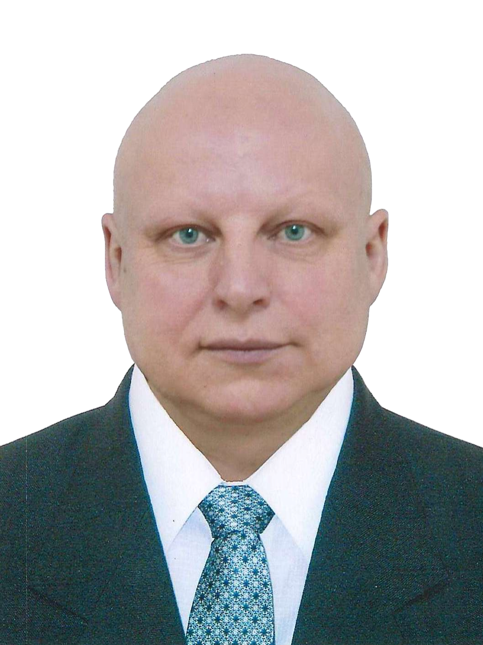 Педошенко Анатолий Анатольевич.