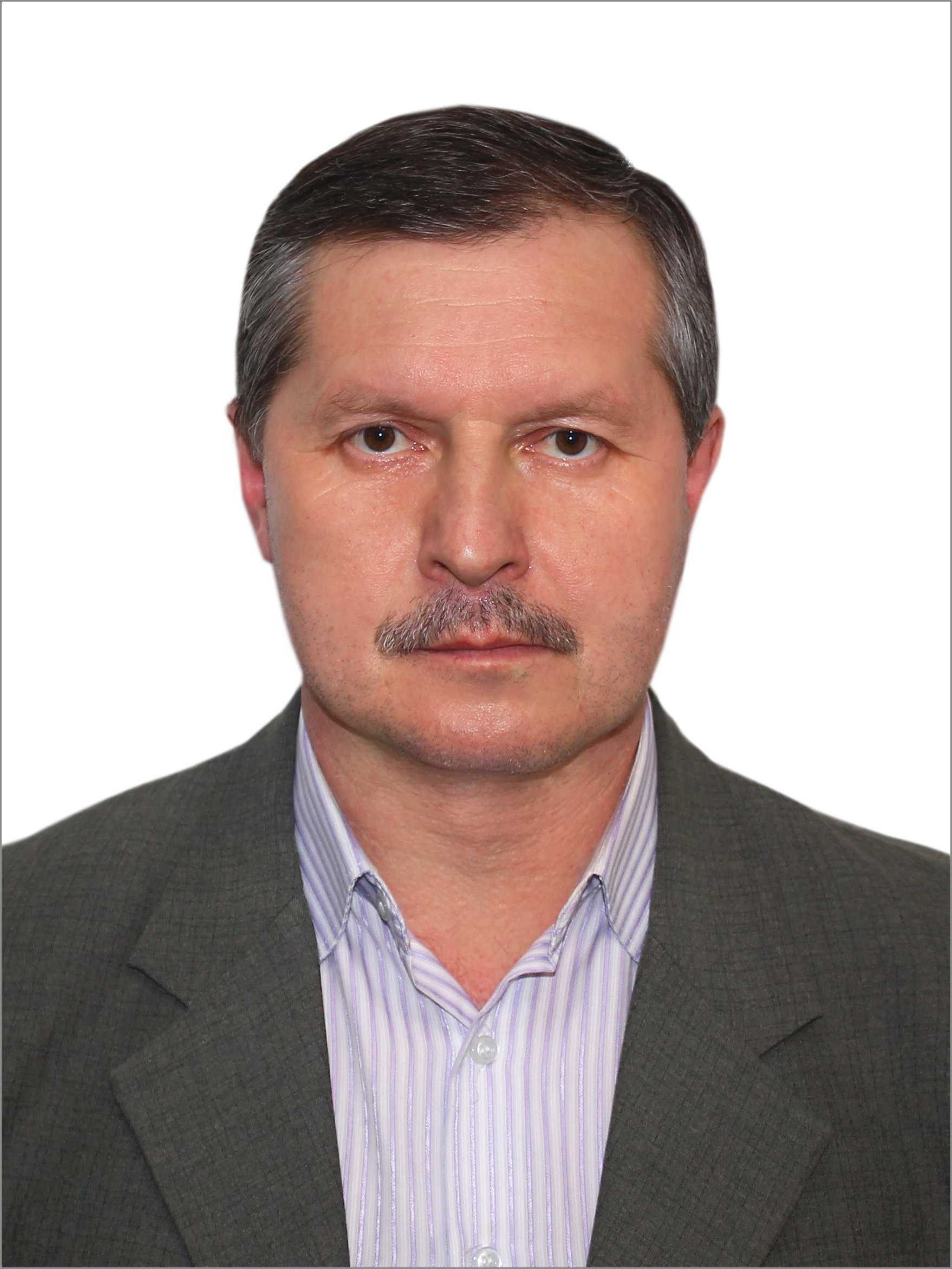 Пермяков Владимир Александрович.