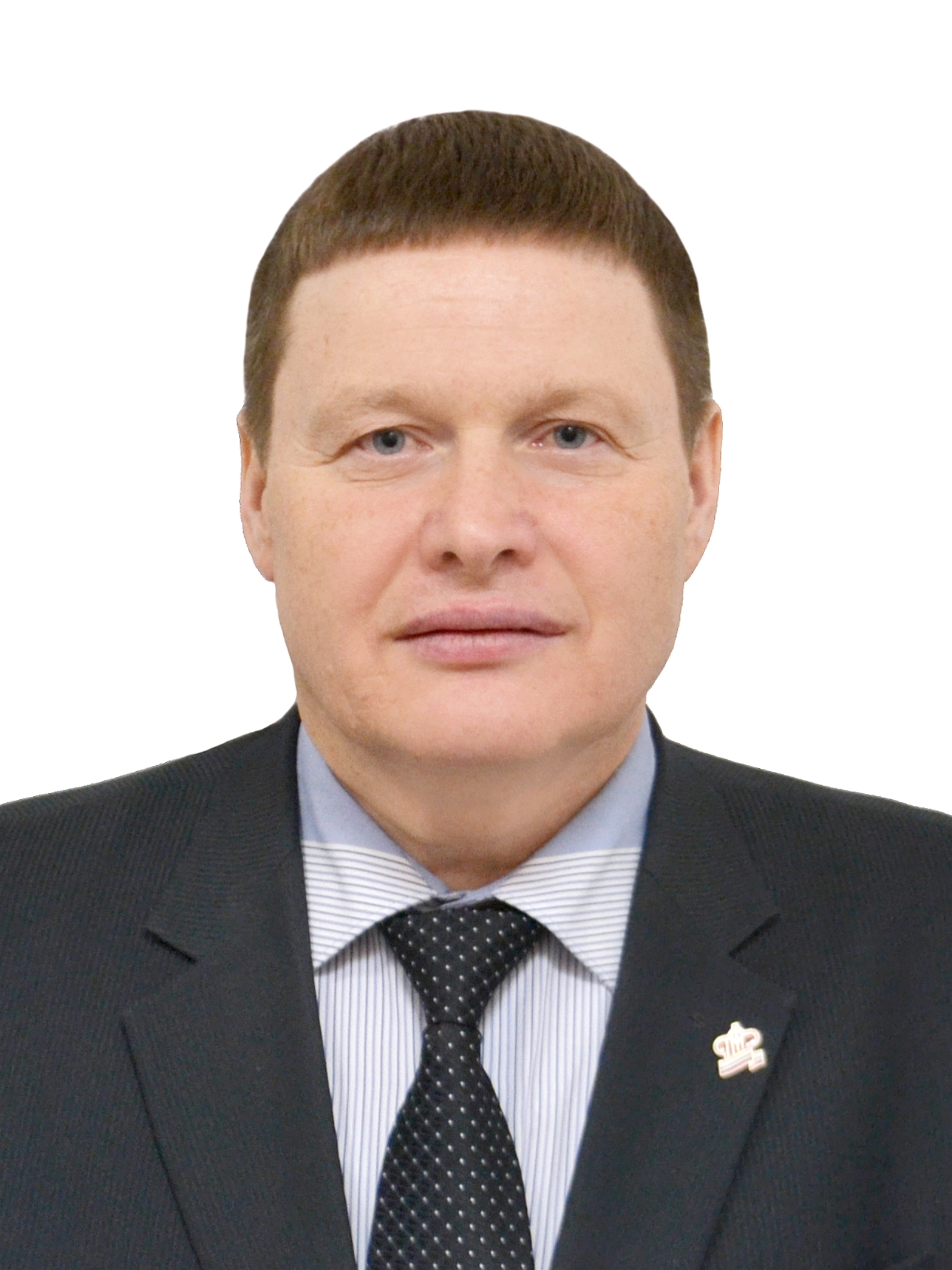 Пестерев Олег Владимирович.