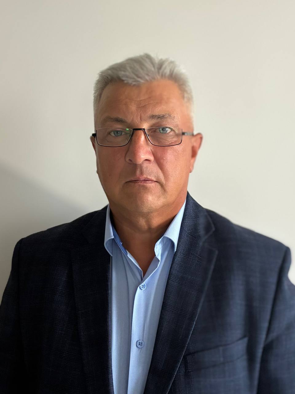 Волгарев Андрей Александрович.