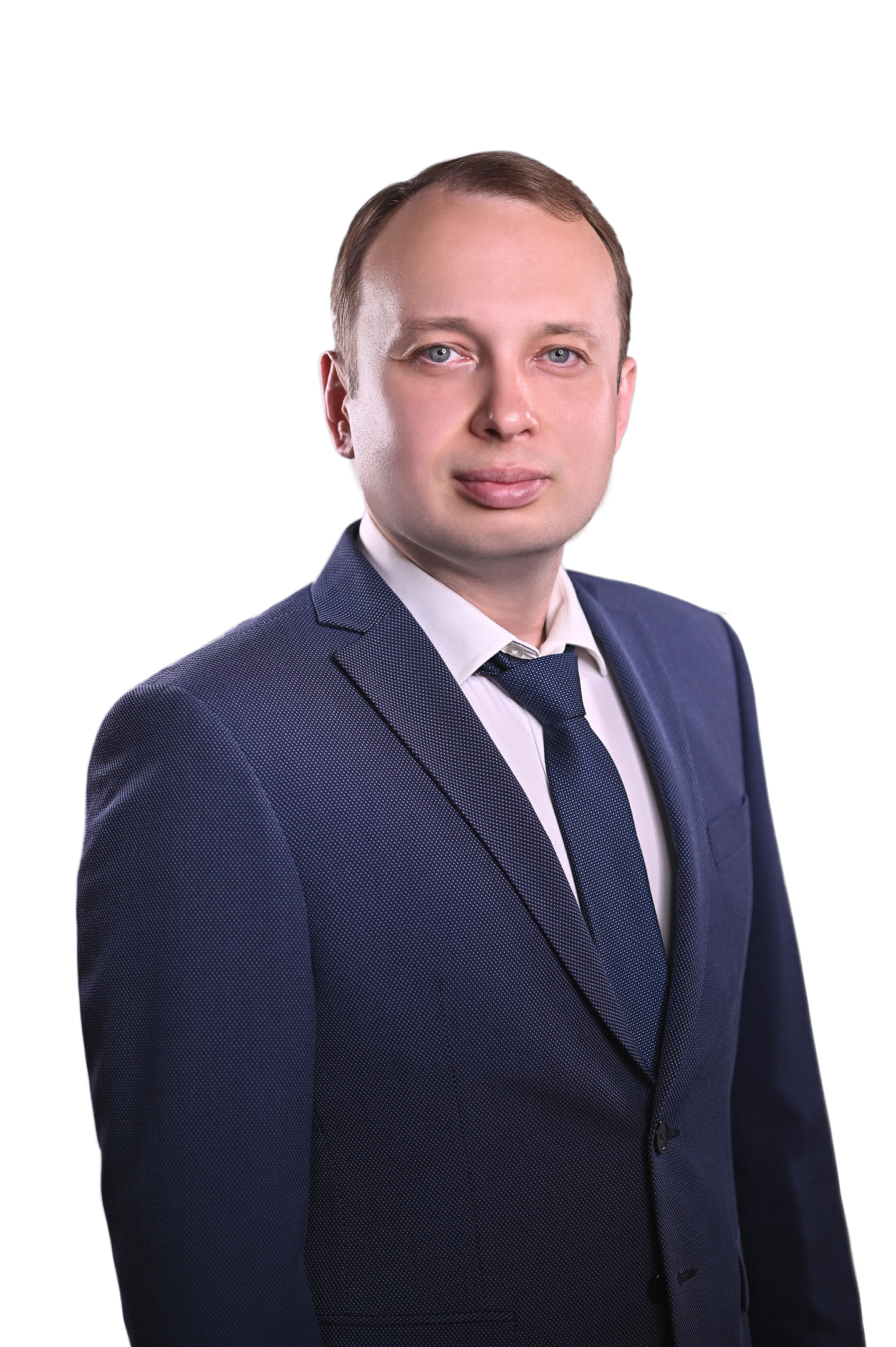 Подгорбунских Максим Сергеевич.