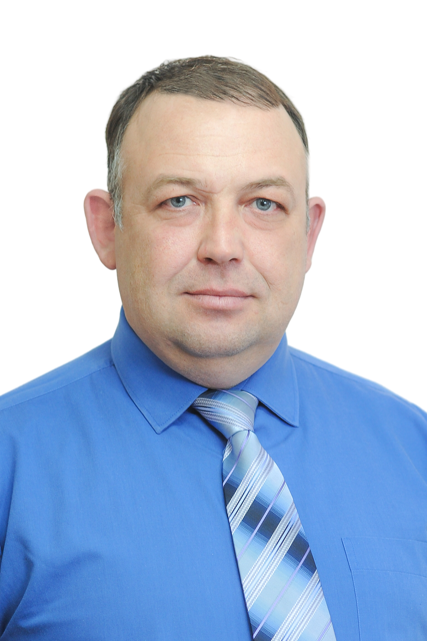 Задорин Григорий Юрьевич.