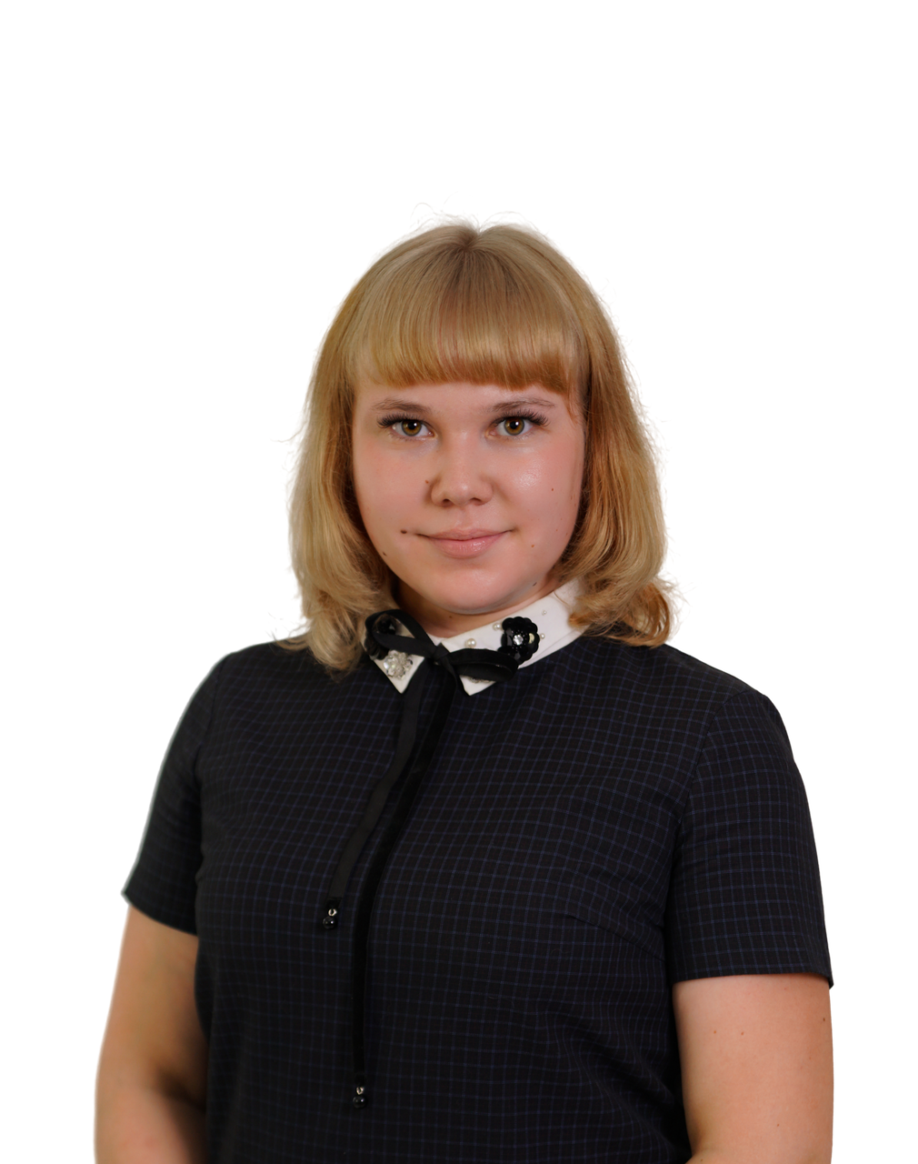 Галиева Юлия Наильевна.