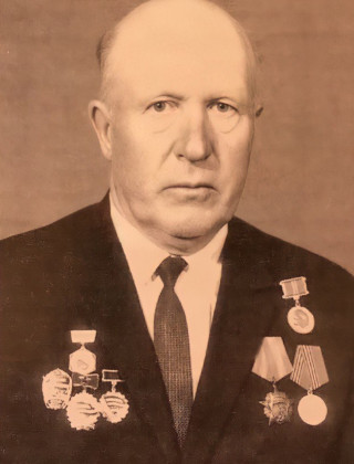 Соболев Анатолий Александрович Соболев Анатолий Александрович.