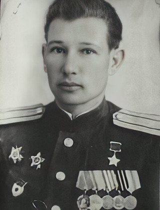 Заговеньев Анатолий Иванович Заговеньев Анатолий Иванович.