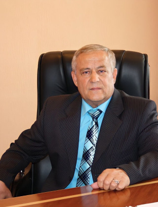 Прокопьев Владимир Александрович Прокопьев Владимир Александрович.