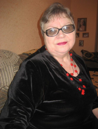 Барабанова Ангелина Владимировна Барабанова Ангелина Владимировна.
