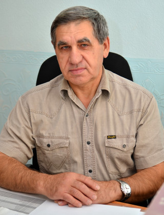 Нидзий Николай Андреевич Нидзий Николай Андреевич.