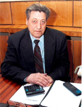Шадрин Анатолий Александрович Шадрин Анатолий Александрович.