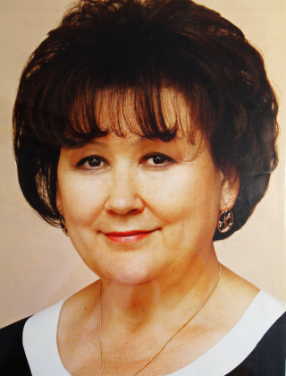 Соколова Фания Гилязутдиновна Соколова Фания Гилязутдиновна.