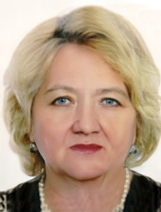 Ляховская Людмила Васильевна Ляховская Людмила Васильевна.