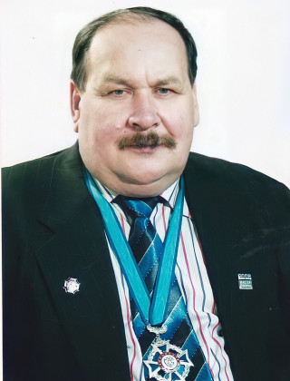 Туев Николай Леонидович Туев Николай Леонидович.