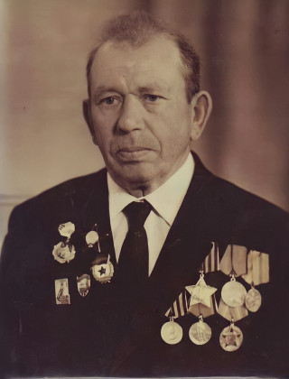 Кузнецов Илья Павлович Кузнецов Илья Павлович.