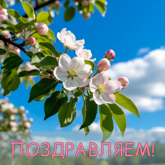 1 мая — Праздник Весны и Труда. 1 мая — Праздник Весны и Труда.