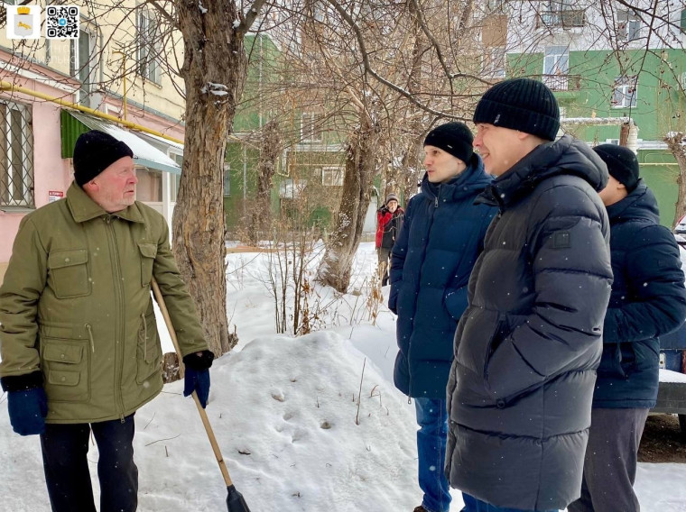 Работу управляющих компаний Шадринска оценил журналистский санитарный патруль и Госжилинспекция региона. Работу управляющих компаний Шадринска оценил журналистский санитарный патруль и Госжилинспекция региона.