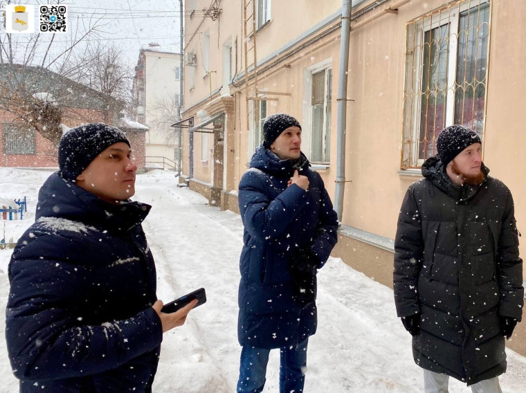 Управляющие компании Шадринска оперативно реагируют на замечания санитарного патруля. Управляющие компании Шадринска оперативно реагируют на замечания санитарного патруля.