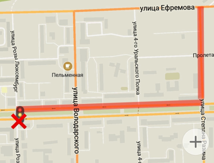 Два участка в центре города попадут под отключение уличного освещения:. Два участка в центре города попадут под отключение уличного освещения:.