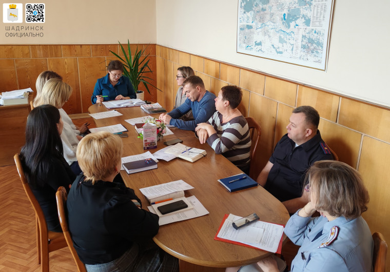В наркодиспансере Шадринска стало меньше пациентов. В наркодиспансере Шадринска стало меньше пациентов.