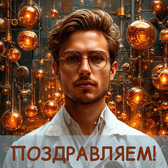 8 февраля — День российской науки. 8 февраля — День российской науки.