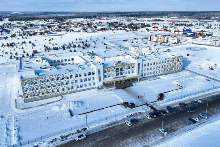 Образовательный центр №5 «Созвездие» получил статус федеральной инновационной площадки. Образовательный центр №5 «Созвездие» получил статус федеральной инновационной площадки.