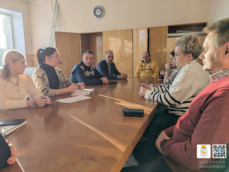 Предпринимателям напомнили о стандартах красоты. Предпринимателям напомнили о стандартах красоты.