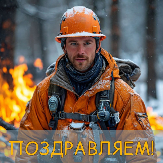 27 декабря — День спасателя. 27 декабря — День спасателя.