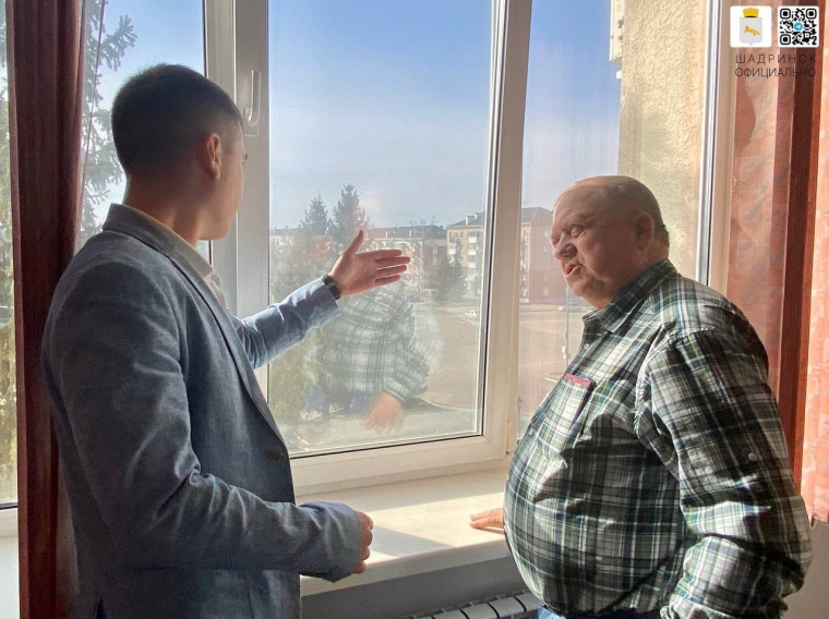 В ответе за то, что насорили. В ответе за то, что насорили.