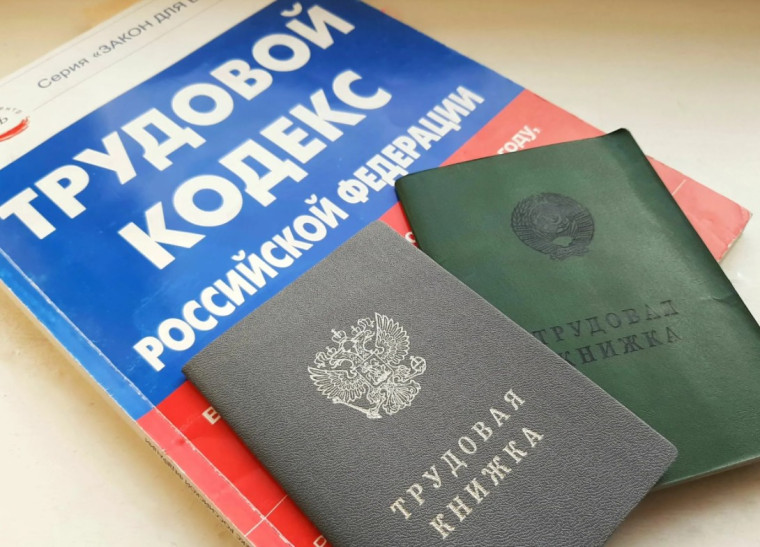Снижение неформальной занятости и легализация трудовых отношений – задача, решение которой приобретает сегодня особую значимость для всего населения. Снижение неформальной занятости и легализация трудовых отношений – задача, решение которой приобретает сегодня особую значимость для всего населения.