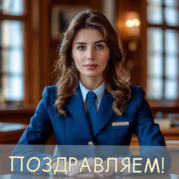 12 января — День работника прокуратуры РФ. 12 января — День работника прокуратуры РФ.
