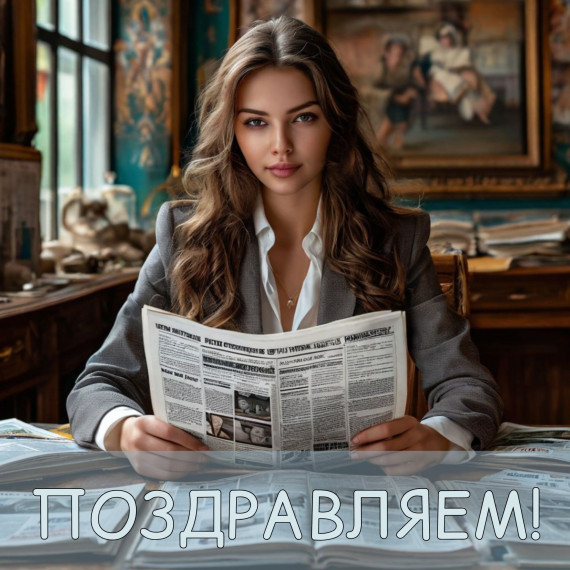 13 января — День российской печати. 13 января — День российской печати.